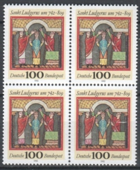 NSR 1610 čtyřblok ** - 1992